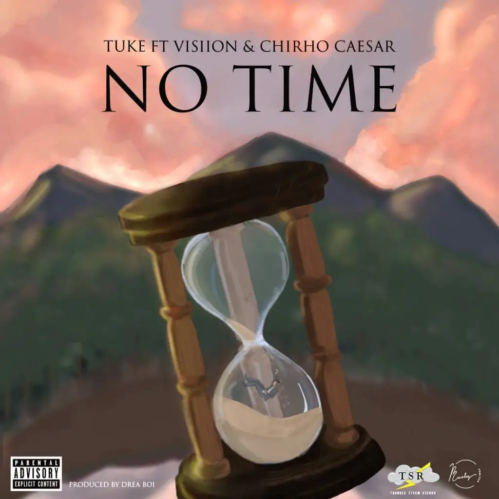 cover art to no time